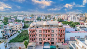 The Aanandam Levelup plus-By the Ganges